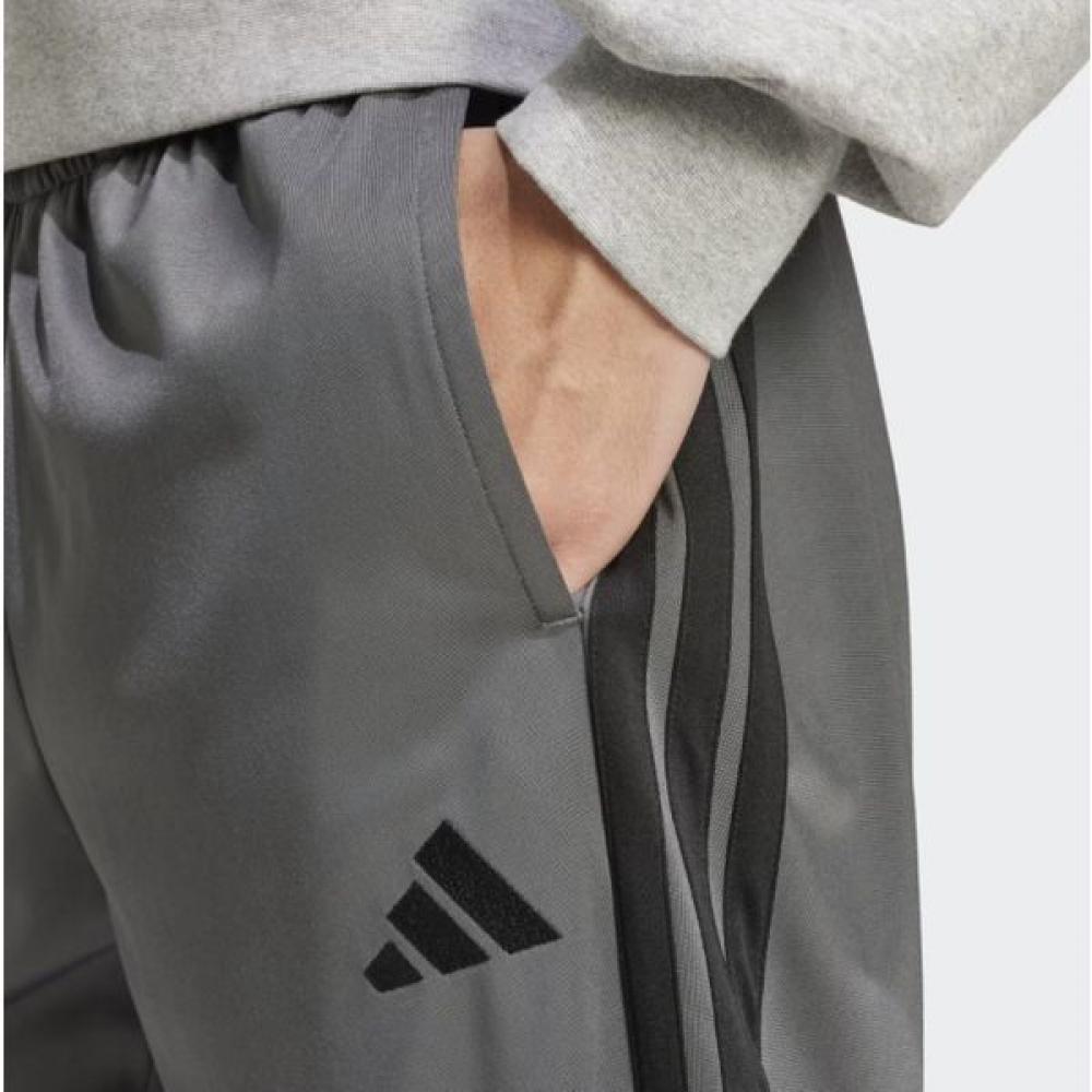 Adidas Unisex Regular Fit Pants 3s Tricot Regular Fit Open Ham Track Pants