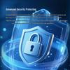 H3C SecPath ACG1000-AI-15-G Application Control Gateway (CN version)