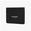 Maison Margiela Logo Card Wallet  Calfskin Sa2vx0006 P8729 H1145