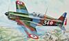 SEMAR Масштаб 1/72 Французский истребитель Morane-Saulnier MS406 Пластиковый набор модели SME72849