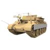 Meng Model 1/35 German Army Tank Recovery Vehicle Sd.Kfz.179 Bergepanther Ausf.A Plastic Model MSS015