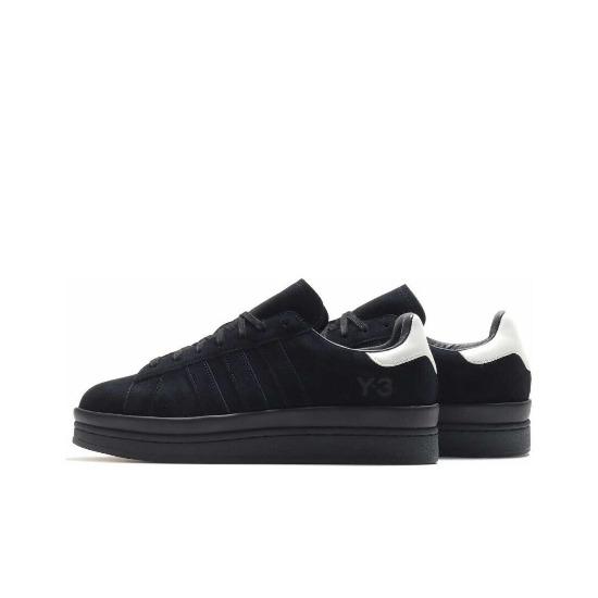 adidas Hicho Черно-белый HQ3661