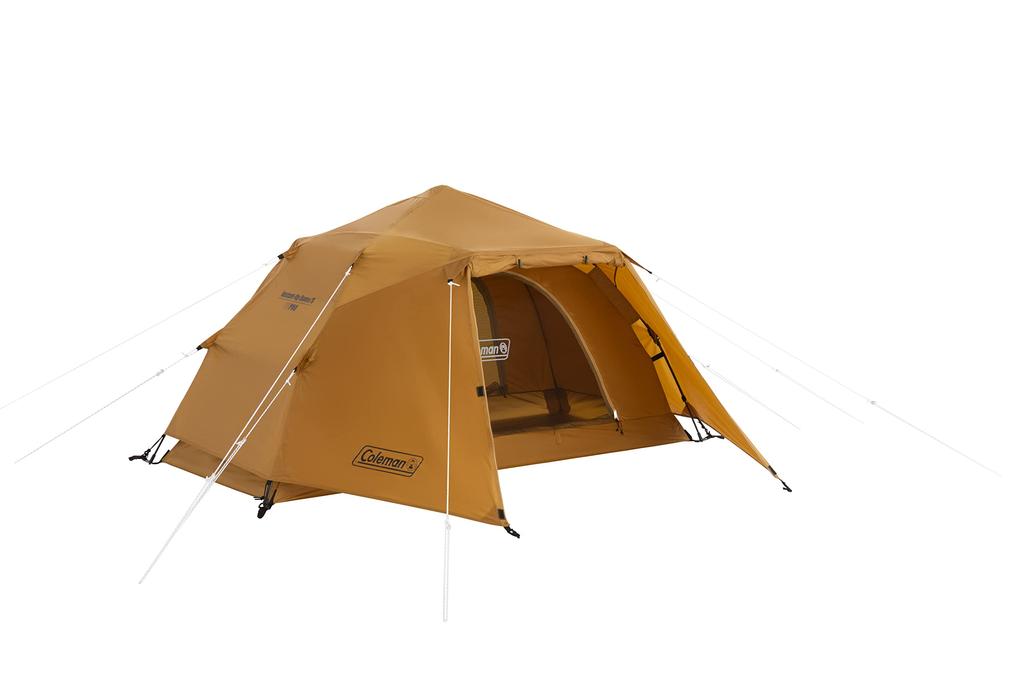 COLEMAN Instant Up Dome/S