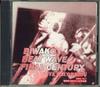 CD РАЗНЫЕ - Biwako Beat Wave Final Century Live BBW00101 BBW Япония Японский Поп/Рок Б/У