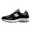 New Balance 2002R Черные серые кроссовки унисекс GORE-TEX M2002RXD