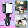 Smartphone Selfie Light Selfie Video Conference Light Portable Led Light