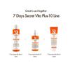 [MayIsland] Крем 7 Days Secret Vita Plus-10