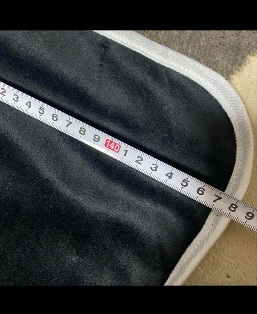 [ИСПОЛЬЗОВАННЫЙ] Одеяло BTS Large V Bui Taehyun Mastanim Master