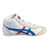 Onitsuka Tiger Mexico Mid Runner 'White Blue Red' (Unisex) Casual Shoes DL409 0143