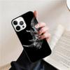 Rough Rhinoceros Rhino Beast Mobile Phone Cases Cover For iPhone 17 Air 16 15 14 12 13 11 Pro MAX apple Plus SE2020 Coque