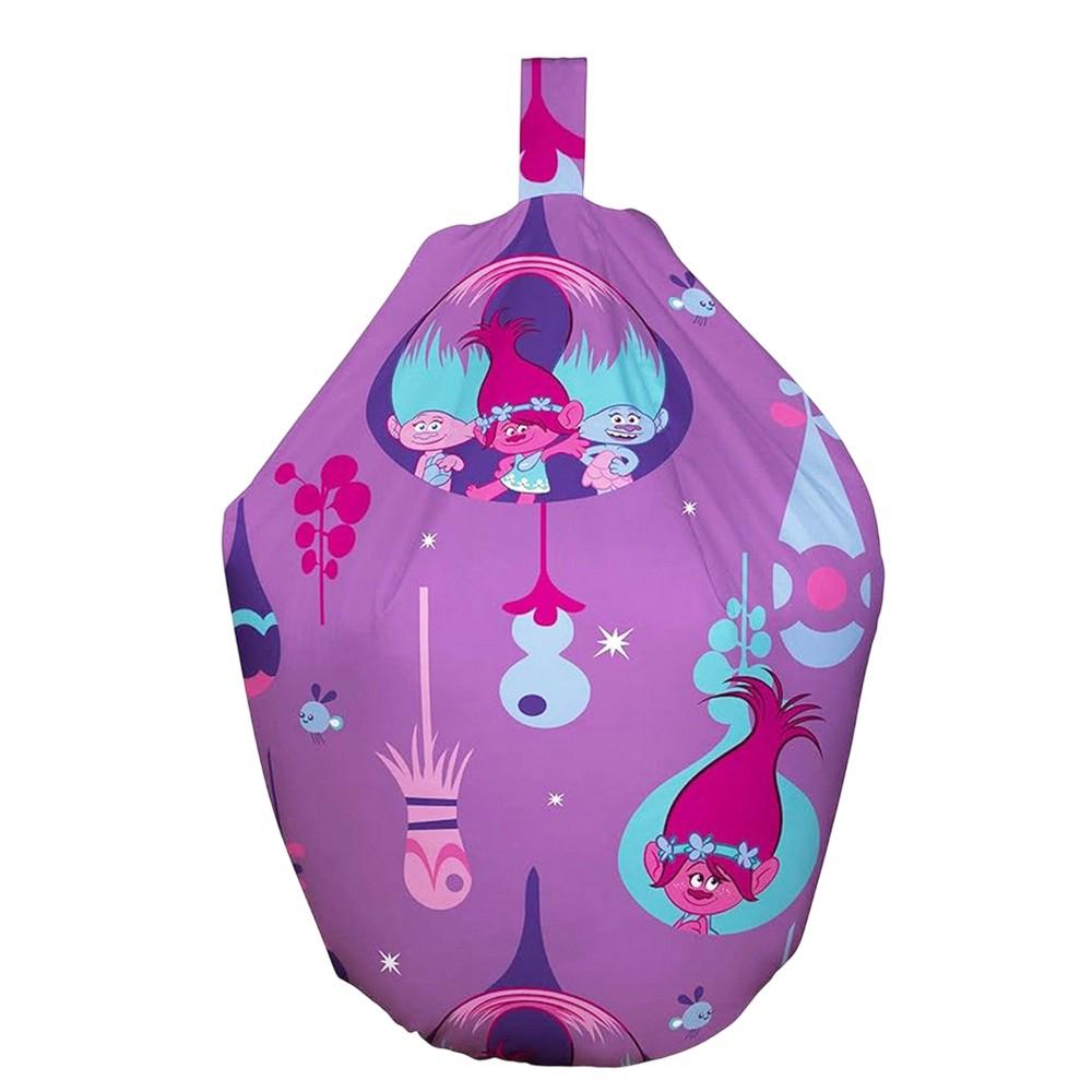 Trolls Glow Bean Bag