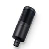 2026 Новый Люксовый Audio Technica AT2020 Проводной Кардиоидный Конденсаторный Микрофон Профессиональная Прямая Запись Вокала Про Студия караоке микрофон