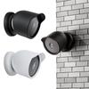Camera Brim Outdoor Surveillance Cover Security Camera Cover Silicone Case For Google Nest Cam