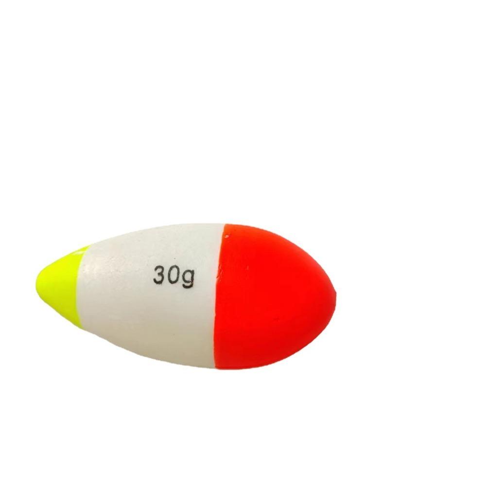 1g-60g Buoyancy Float Fishing Tackle Fishing Bobber Floats Stick Floating Buoy Fishing Float