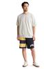 Canterbury S/S Light Ugly Crew 30, Ivory, Medium