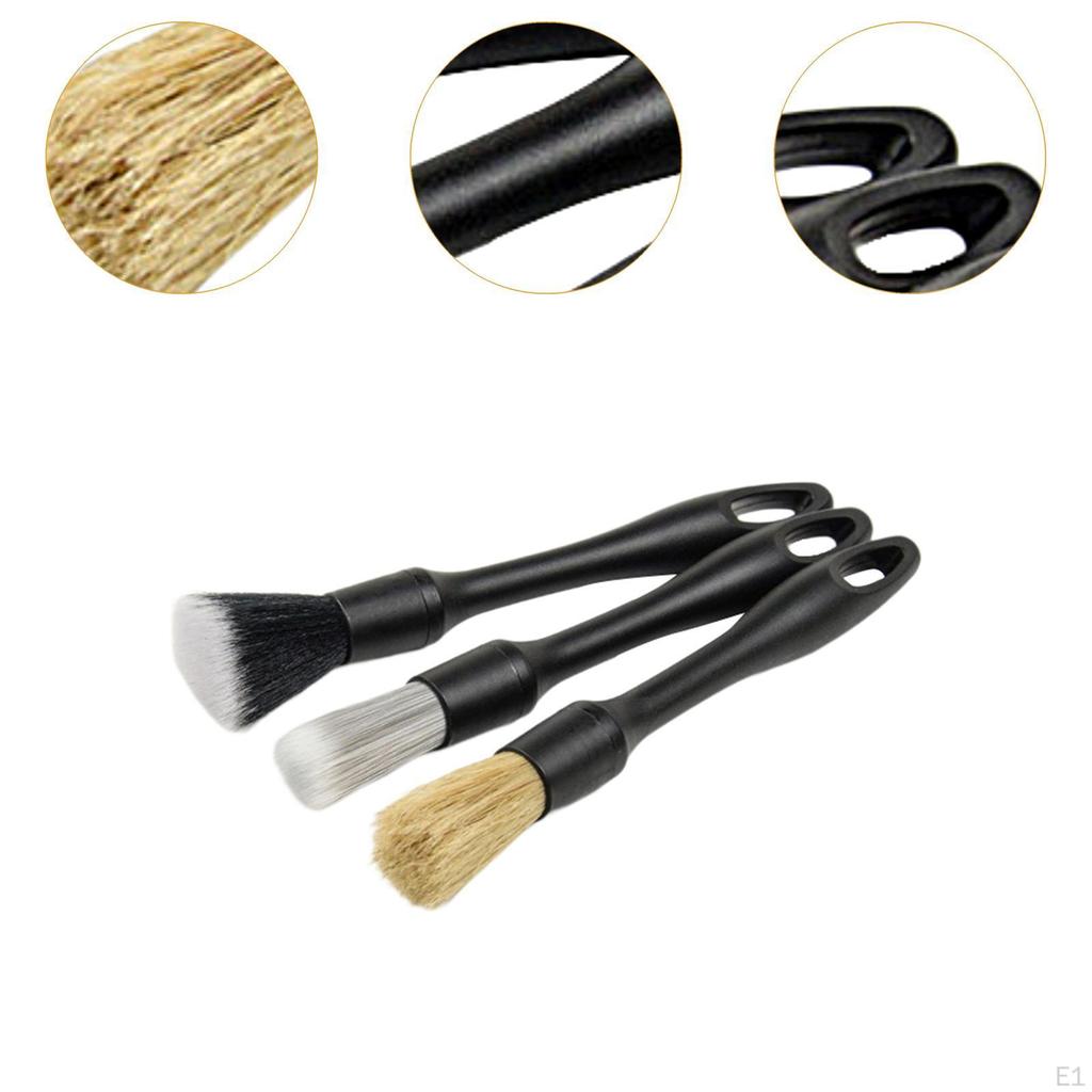 3 шт. Щетка для мытья автомобиля, инструменты для чистки колесных дисков, не царапает, легко мыть