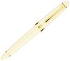 Sailor Fountain Pen Profit Standard Ivory Fine Point 11-1219-217