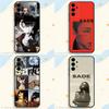 Чехол-футляр S-Sade Adu Love Deluxe для Samsung Galaxy S26 S21 S25 FE S24 S23 Ultra S20 S9 S22 Plus S10 TPU