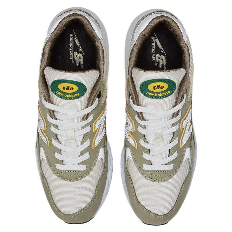 New Balance 580 Кроссовки Real Mad Olive MT580AC2