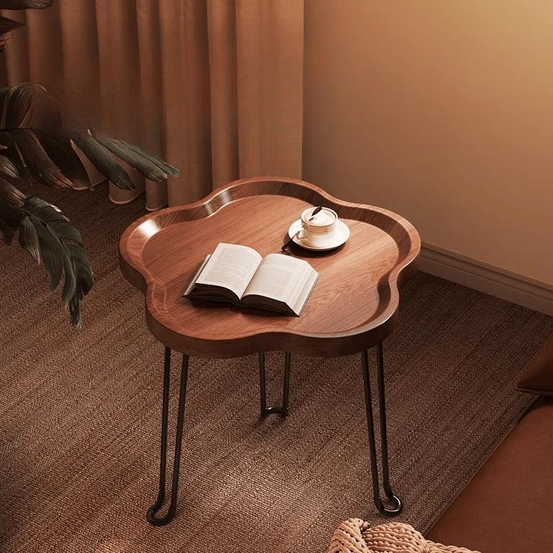 Handun Mini Folding Coffee Table