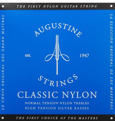 AUGUSTINE BLUE SET