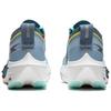 Li Ning Feidian 4 Elite Тканевые Амортизация Нескользящие Износостойкие Низкие Беговые Кроссовки Мужские Облачно-синие ARMU007-21