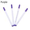 Hot Chalk Tool Patchwork Sewing Accessories Cross Stitch Water Erasable Pens Fabric Markers Pencil