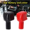2 шт./компл. крышка клеммы аккумулятора, универсальная хорошая изоляция, изоляционный клей, защитный аккумулятор