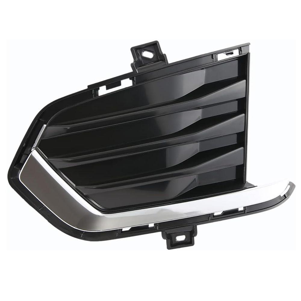 Накладка рамки противотуманной фары левая 84107960 для Cadillac XT5 2017-2022