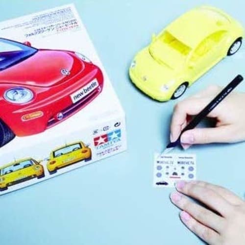 HAYBK Alex (ALLEX) Scalpel Knife K-1 21011