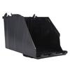 Sp-Battery TRAY SHIELD Guard Cover Seat For 307 308 3008 407 Citroen Picasso C4 5615H2