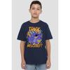 Lilo & Stitch Childrens/Kids Trick Or Mischief T-Shirt