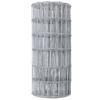 Euro Fence 0.4 x 10 m PVC Coated Iron