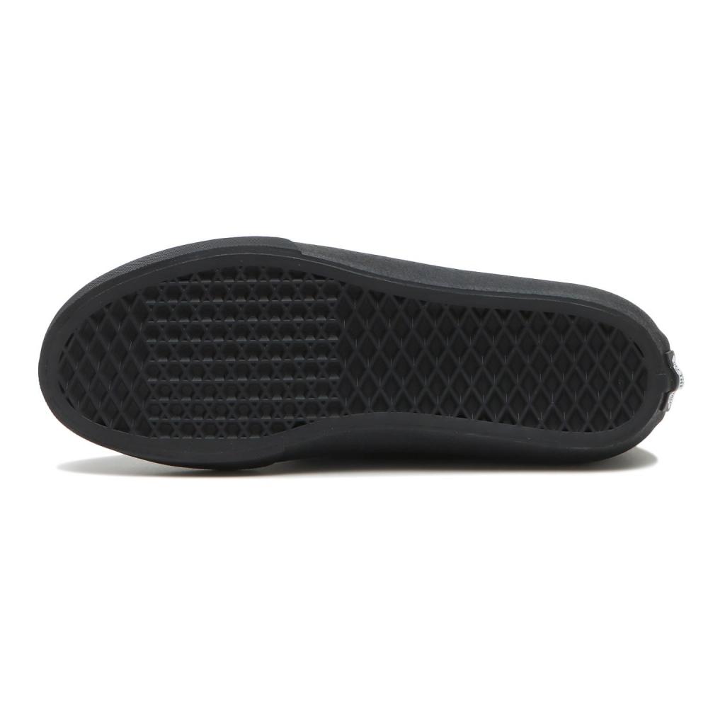 Vans Черный Blk V398