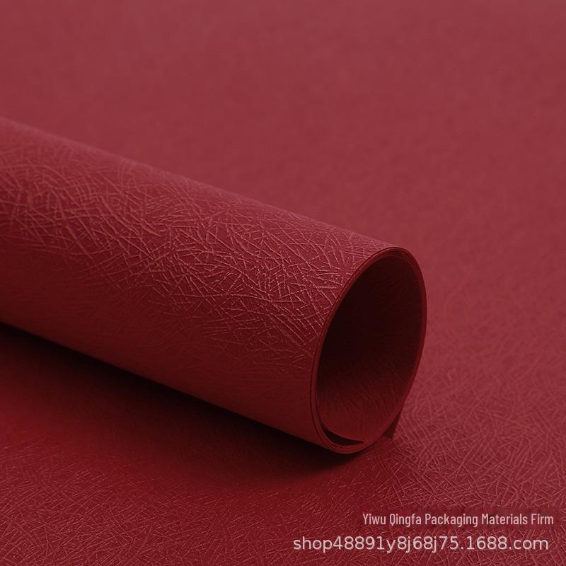 Перламутровая художественная бумага для упаковки подарков - украшения на День святого Валентина и день рождения