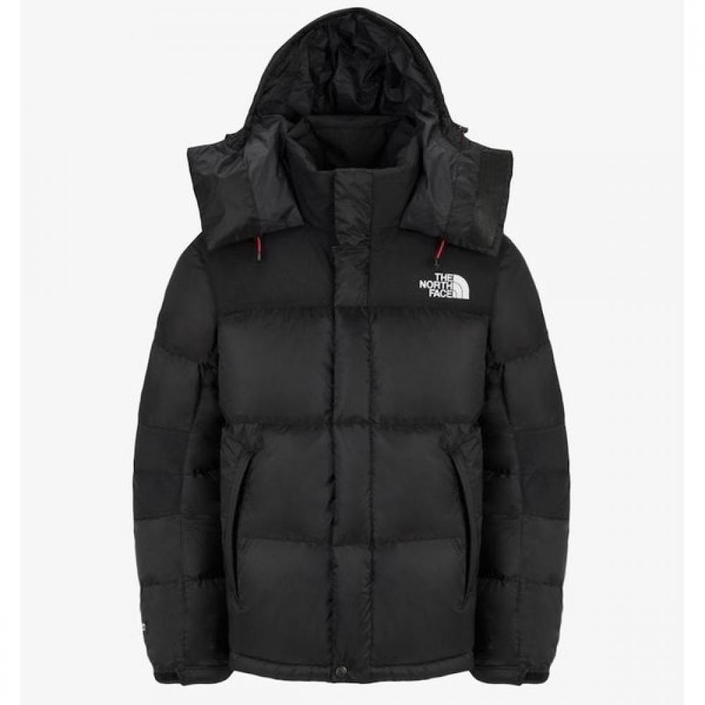 Мужская пуховая куртка North FaCe Summit RdS Nj1dq60a B C