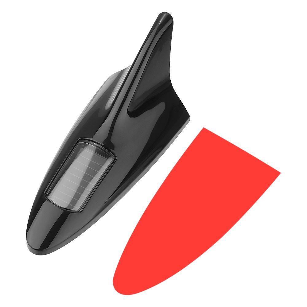 Антенны на солнечной энергии, противозадние фонари, автомобильная антенна, сигнальная лампа на крыше автомобиля, антенна с плавником акулы