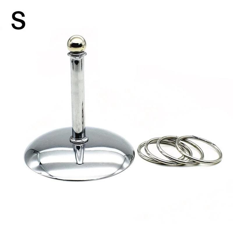 Настольные игрушки для трюков с птицами, тренировочные наборы колец для баскетбола, наборы колец для жевания попугая, собирание пищи, игровой зал, игровая площадка