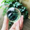 60/70/80 мм контактный жонглёрский мяч Magic Tricks Ultra Clear Ball