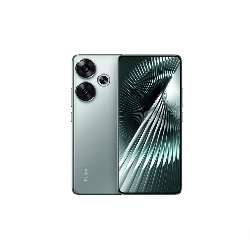 Версия CN Xiaomi Redmi Turbo 3 5G Смартфон 120 Гц 1.5K Экран Snapdragon 8s Gen 3 Octa Core NFC