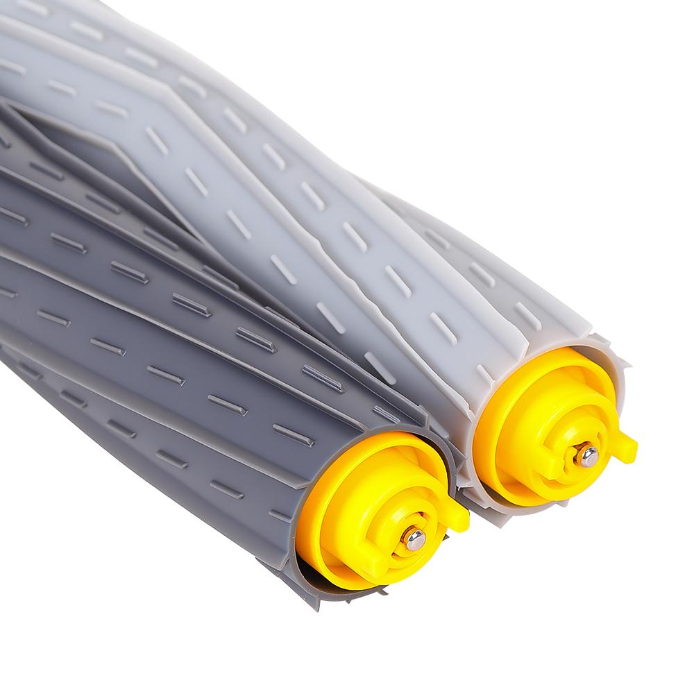 For iRobot Roomba 800 900 Series 860 865 866 870 880 885 886 890 895 960 966 971 976 980 990 Rolling Main Brush Accessories Part
