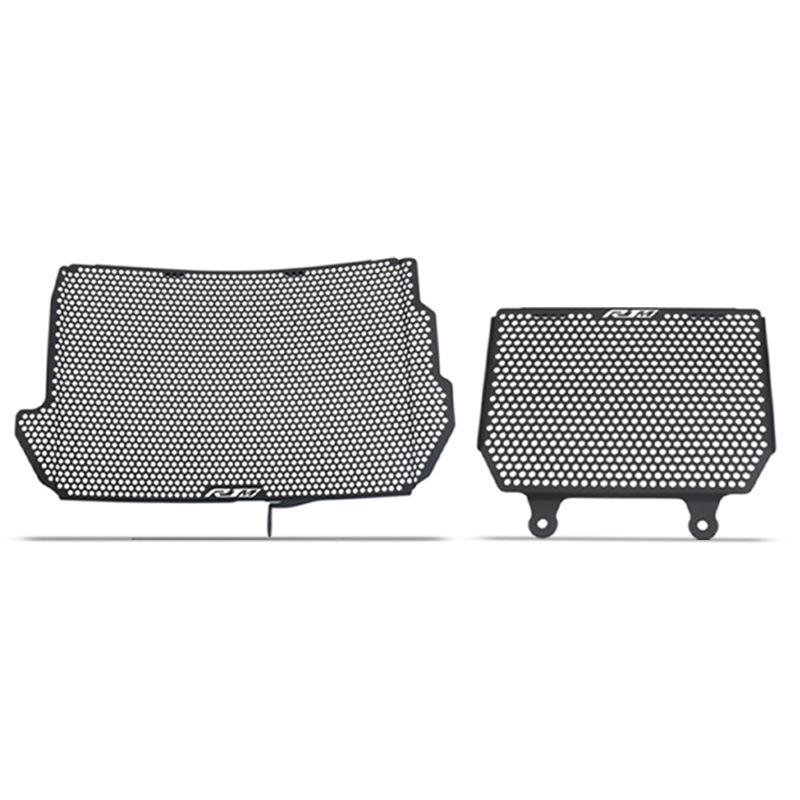 Yamaha R1/R1M 2015-2022 Engine Water Tank Radiator Protector Cover Net