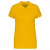 Womens/Ladies Pique Polo Shirt