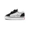Old Skool Low-Top Fashion Sneakers Baby Sneakers Black White VN0A4VJJ6BT