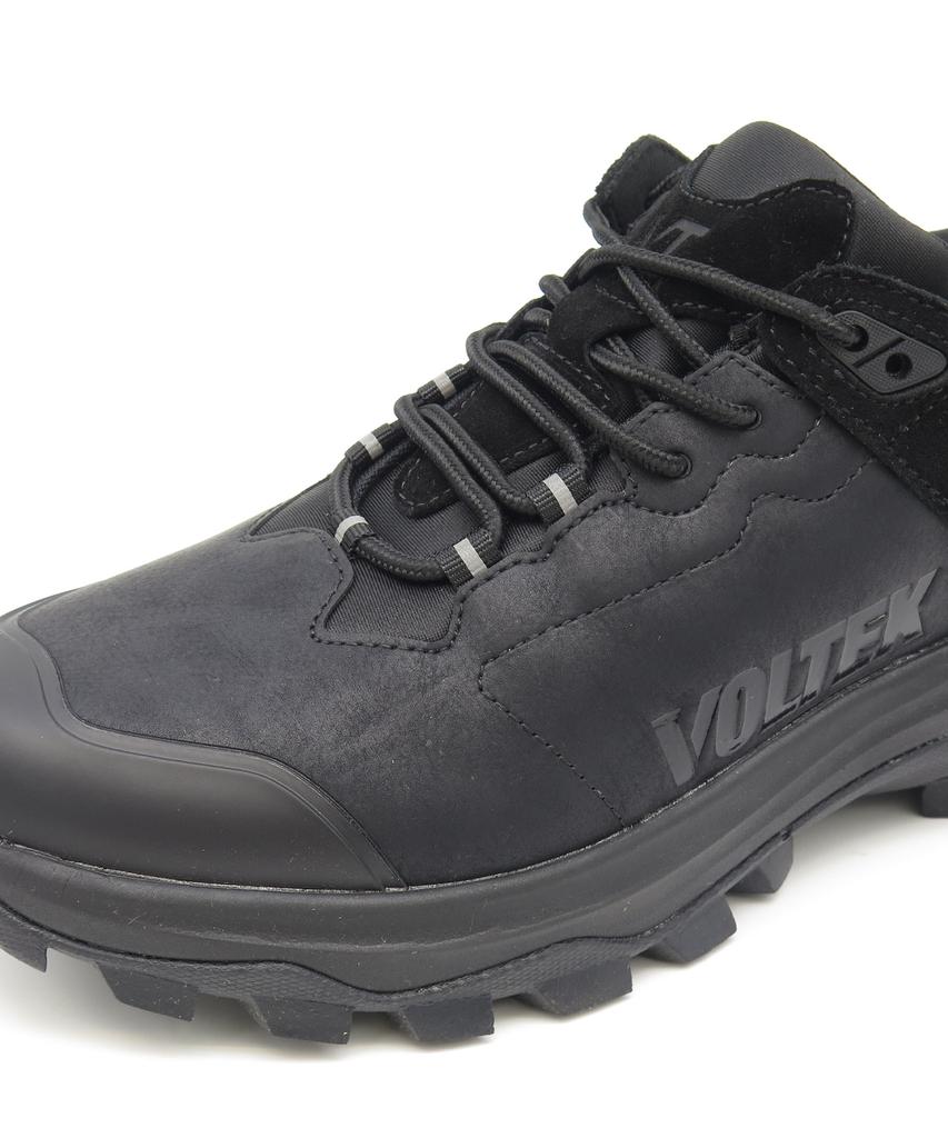 Кроссовки Voltek Portland Trail (черный)