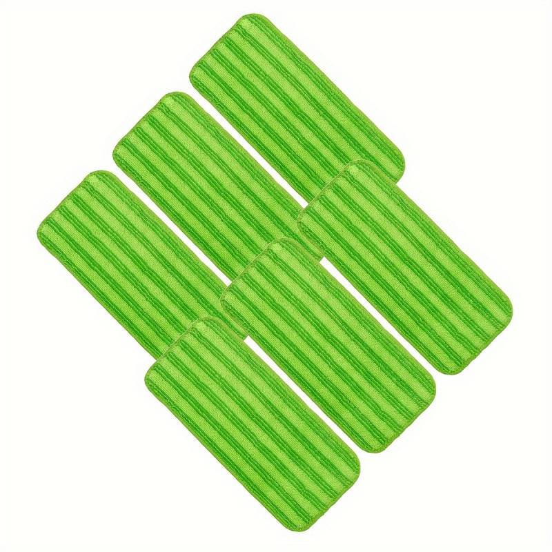 Для Flash Powermop Сменная насадка-тряпка из многоразовых волокон для ежедневной уборки дома и офиса