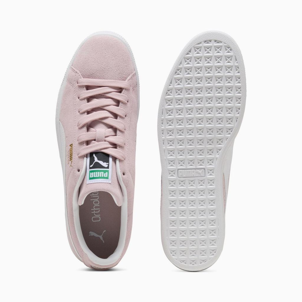 Puma Suede Classic Women' Sports Shoes Pink 39978144 R 37