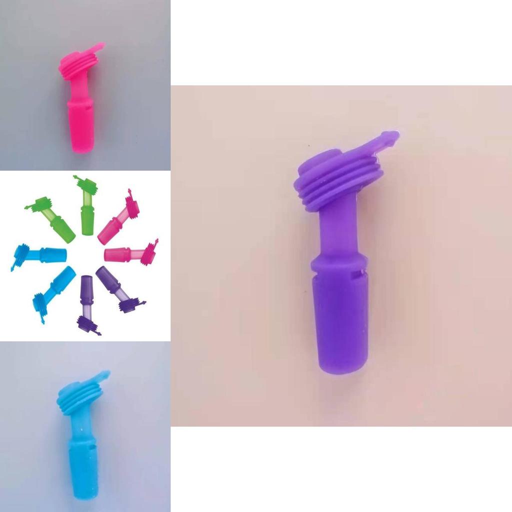 Camelbak Thrive Детская бутылка для воды Носик Силиконовая пылезащитная крышка Соломинка Замена для путешествий и школы