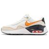 Кроссовки Air Max SYSTM GS 'White Vivid Orange' DQ0284-109