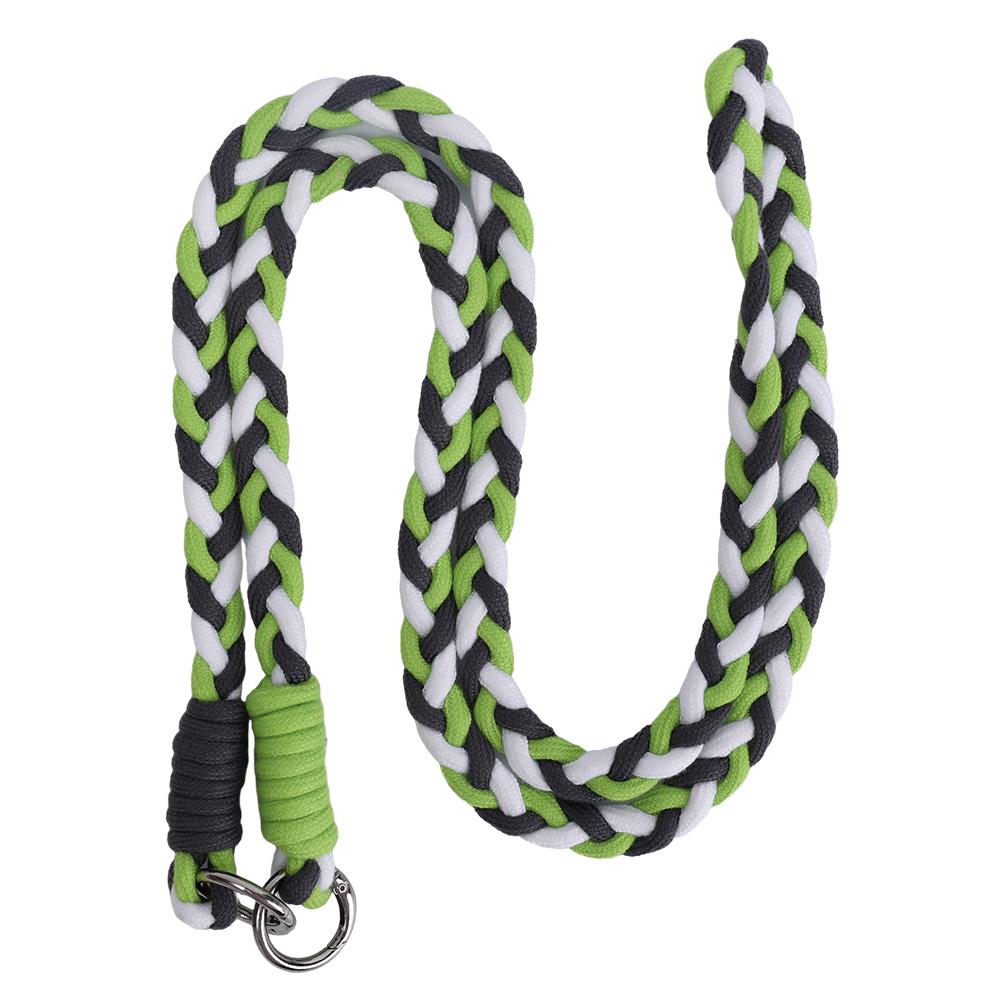 Плетеный ремешок для телефона, ремешок для телефона через плечо с креплением, противоутерянная веревка для шеи и запястья, универсальные ремешки для мобильного телефона